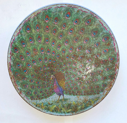 Peek frean ltd round - &, co