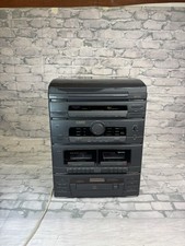 Goodmans Hifi Stereo System 6350, Good Condition.