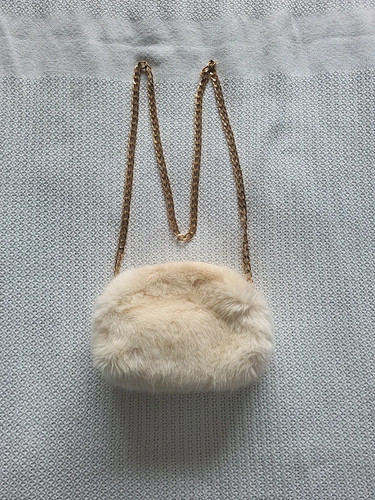 Atmosphere cream faux - atmosphere,