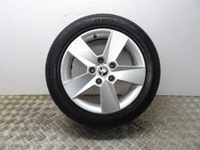 SKODA OCTAVIA MK3 GENUINE 16