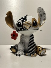 Enesco Romero Britto Midas