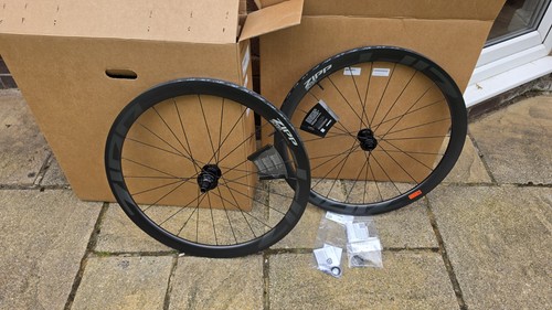 Brand new zipp - brand,