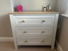 Mammas And Papas Chest of drawers 