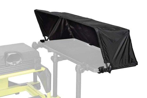 Matrix folding side tray storm - matrix,