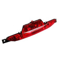 BUMPER FOG LIGHT LAMP REAR