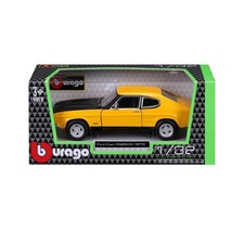 BURAGO 1:32 1970 FORD CAPRI