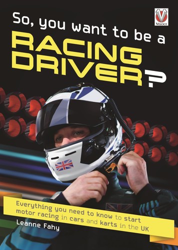 You want a racing - so,