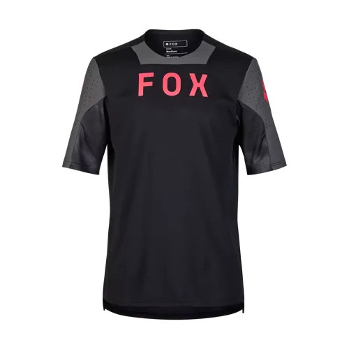 Fox defend taunt short sleeve - defend,