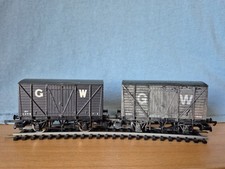 Lima gauge rake gwr - oo,