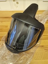 Sandstorm SR 540 EX Face