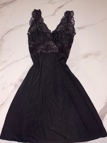 Babydoll cami dress - , chemise