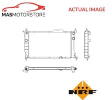 ENGINE COOLING RADIATOR NRF