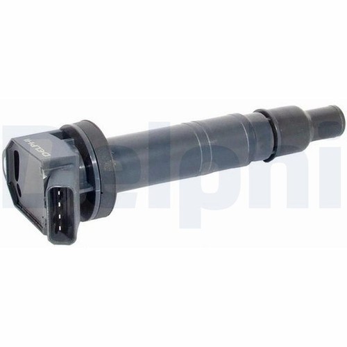 Ignition coil fits - coil, gs