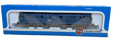Airfix Class 31/4 Diesel 31401 OO Gauge BR Blue Boxed Vintage Loco A1A-A1A 54100