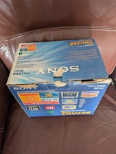 Sony Handycam Vision