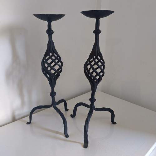 Gothic black wrought - gothic,