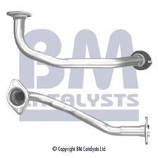 BM CATALYSTS Exhaust Pipe