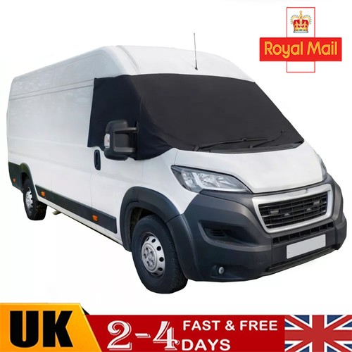 Fully screen cover - for, fiat