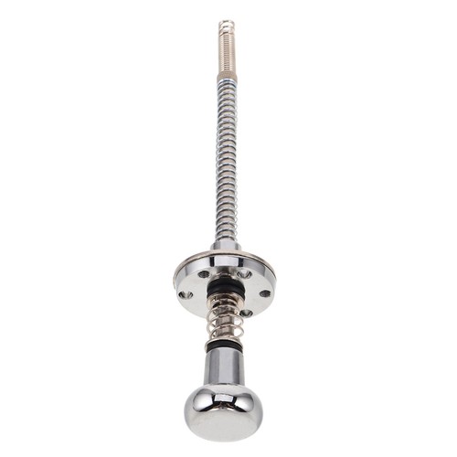 Tabletop pinball machine rod - pinball,