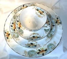 Antique Williamson & Sons Rare