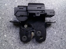 NISSAN QASHQAI J10 MK1 06-13 REAR BOOT TAILGATE LOCK LATCH CATCH 90502EY10A