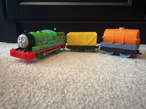 Thomas friends trackmaster - thomas, &