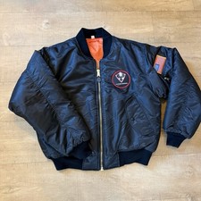 Rothco MA 1 Flight Jacket