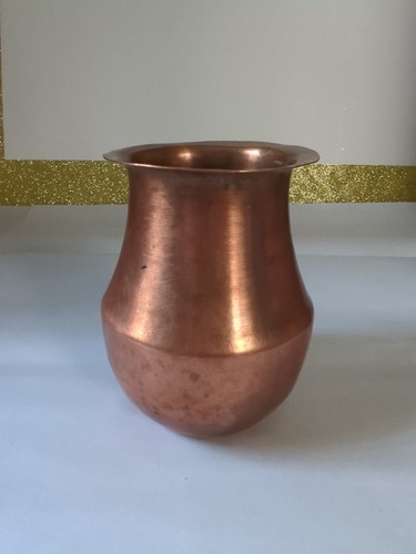 Indian pure copper water - indian,