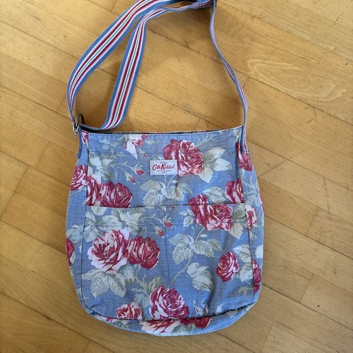 Cath kidston shoulder bag - cath,
