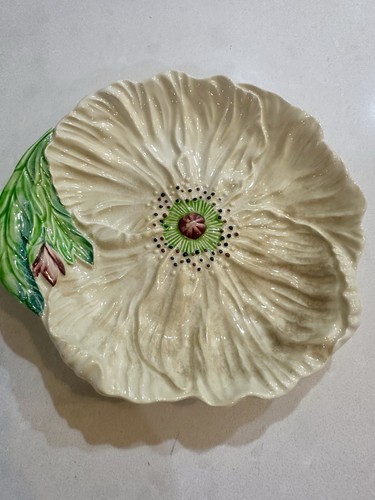 Carlton ware yellow - carlton,