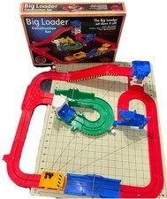 Tomy Big Loader Construction