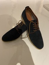 Peter Werth Nesbitt Mens Navy
