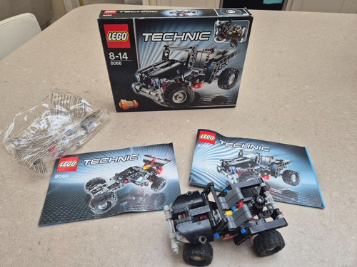 Lego technic off - technic, off-roader