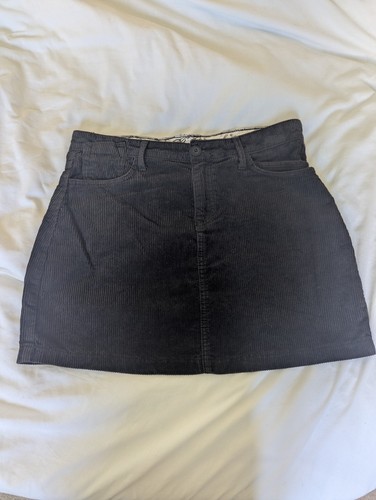 Marks spencer corduroy mini - marks,