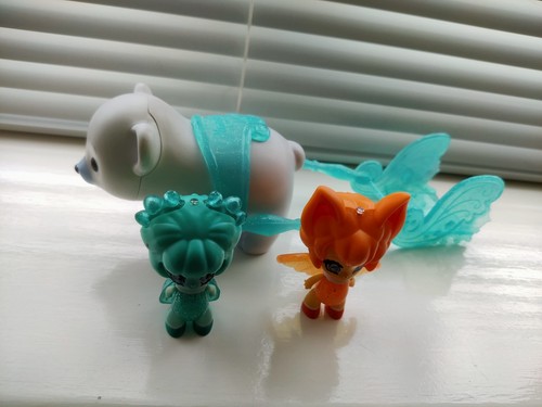 Glimmies polaris glimsled - glimmies,