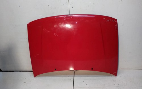 Polo 6n2 bonnet 40 petrol - vw,