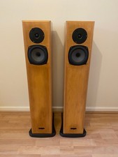 Rega Ela 3 / 2000 speakers in