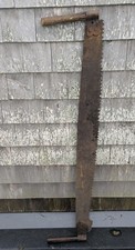 Antique 4 Foot 2 Person