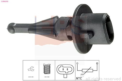 994 010 sensor exterior - 1.994.010, sensor,