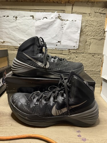 Nike mens hyperdunk - nike, sz