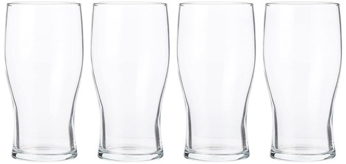 Pasabahce tulip beer - tulip,