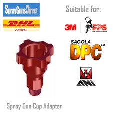 ANi AD/12 Spray Gun Adapter