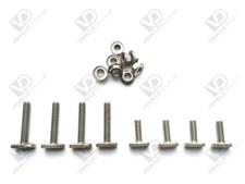 FITS PEUGEOT 205 GTI BUMPER