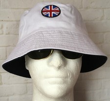 UNION JACK TARGET MOD NORTHERN