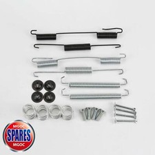 MGB Brake Shoe Fitting Kit for