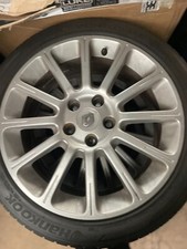 Renault clio 197 alloys