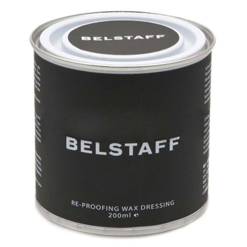 Belstaff wax proofing - belstaff, re-proofing