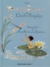 The water babies award gift - babies,