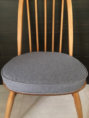Myhome new seat pads - seat,