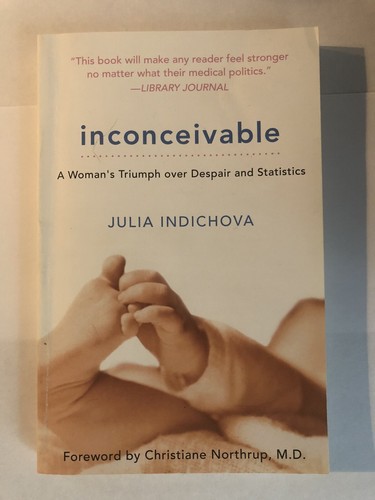 Inconceivable woman s - inconceivable, :